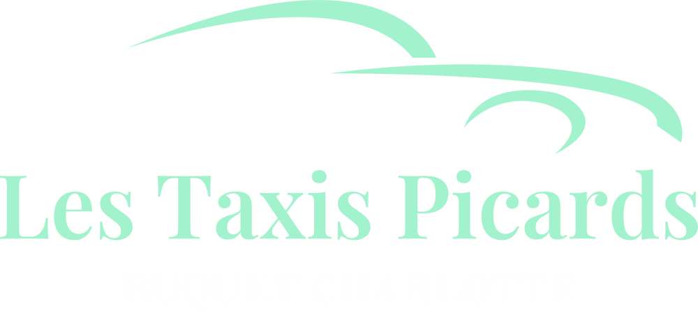 logo taxi picards logo taxi picards